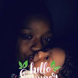 Meet your Posher, Brittany